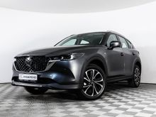 - Mazda CX-5 2023