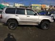 SUV   Toyota Land Cruiser 2003 , 1080000 , 