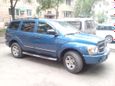 SUV   Dodge Durango 2005 , 800000 , 