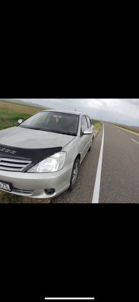  Toyota Allion 2003 , 520000 , 