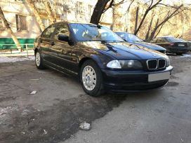  BMW 3-Series 1999 , 57000 , 