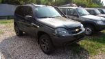 SUV   Chevrolet Niva 2018 , 725000 , 