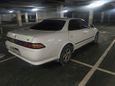  Toyota Mark II 1995 , 205000 , -