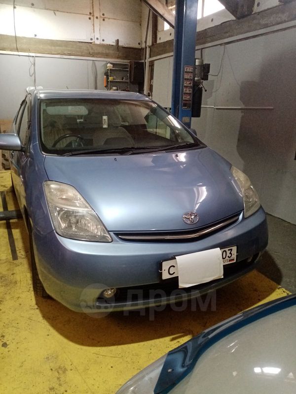  Toyota Prius 2008 , 700000 , -