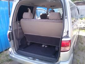    Toyota Hiace Regius 2001 , 520000 , 