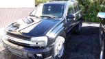 SUV   Chevrolet TrailBlazer 2002 , 610000 , -