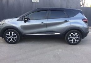 SUV   Renault Kaptur 2017 , 930000 , 