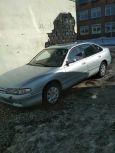  Mazda 626 1993 , 125000 , 