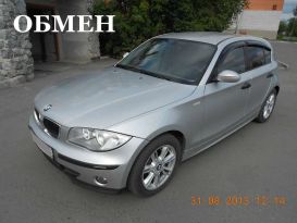  BMW 1-Series 2006 , 555000 , 