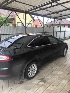  Ford Mondeo 2013 , 660000 , 