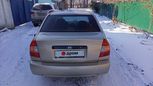  Hyundai Accent 2007 , 267000 , 