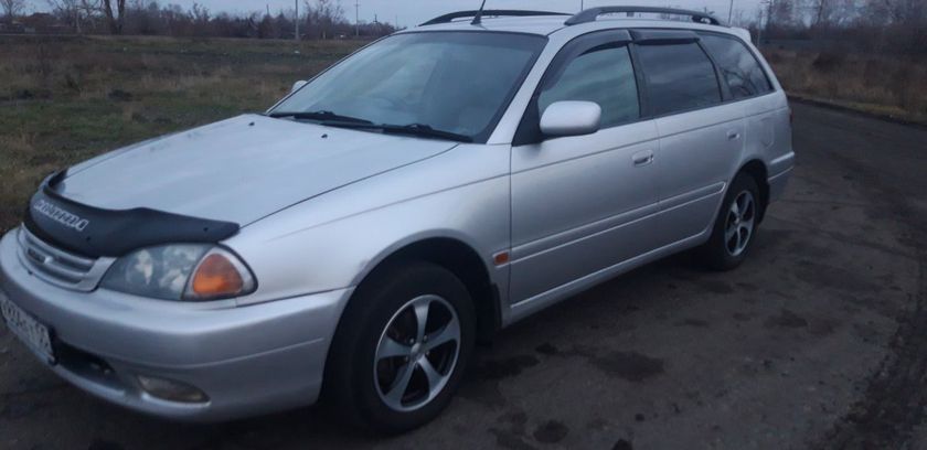 Toyota Caldina 1999