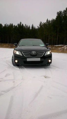  Toyota Camry 2009 , 750000 , Ը