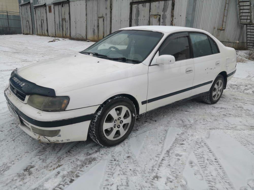 Тойота корона 1994г. 8. Тойота корона 1994г. Тойота корона 1994г. Toyota corona 1994.