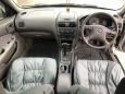  Nissan Sunny 2000 , 118000 , 