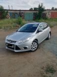  Ford Focus 2014 , 488000 , 