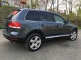 SUV   Volkswagen Touareg 2005 , 720000 , 