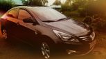  Hyundai Solaris 2014 , 495000 , 