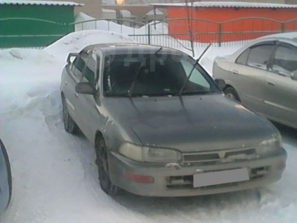  Toyota Sprinter 1992 , 118000 , 