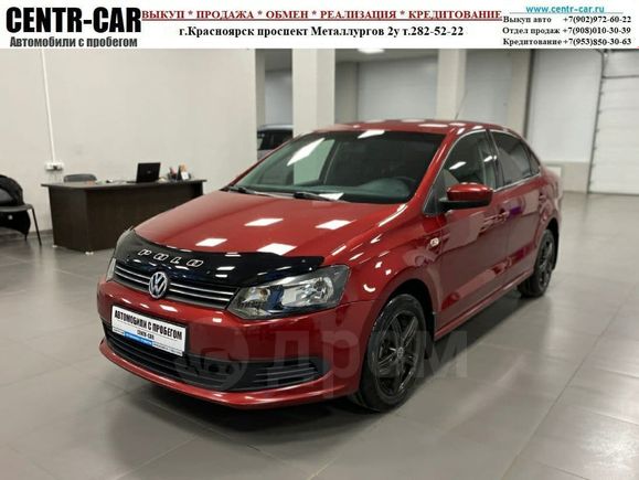  Volkswagen Polo 2012 , 575000 , 