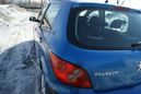 Peugeot 307 2003 , 317000 , 