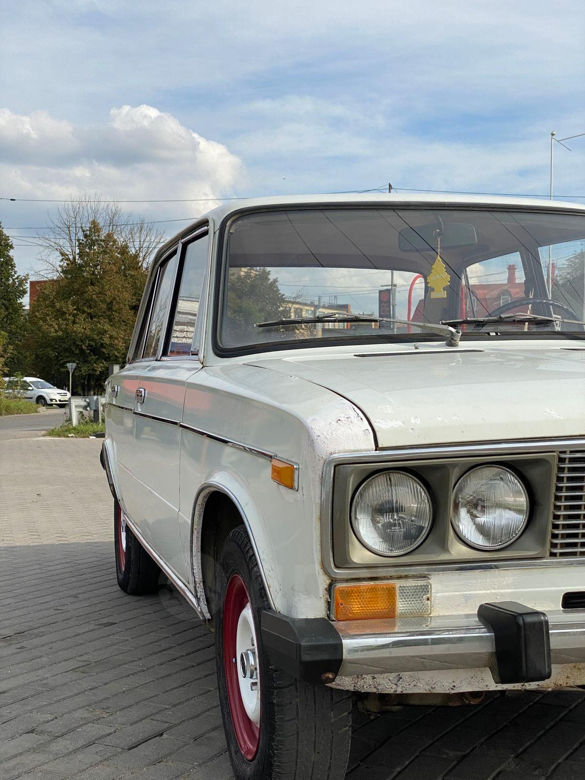 Ваз 2106 Бу Купить В Уфе