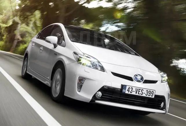  Toyota Prius 2013 , 1000000 , 