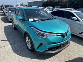 SUV   Toyota C-HR 2019 , 1650000 , 