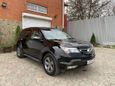 SUV   Acura MDX 2007 , 799000 , 