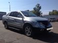  SsangYong Actyon Sports 2006 , 390000 , -