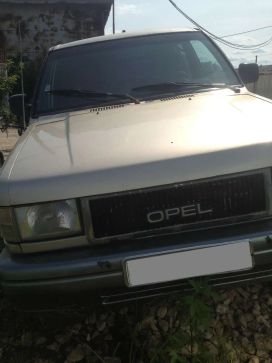 SUV   Opel Monterey 1992 , 144000 ,  