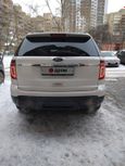 SUV   Ford Explorer 2011 , 1080000 , 