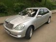  Toyota Brevis 2003 , 505000 , 