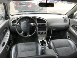  Kia Shuma 2003 , 115000 , 