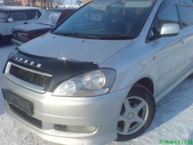    Toyota Ipsum 2001 , 450000 , 