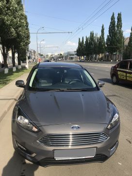  Ford Focus 2018 , 910000 , 
