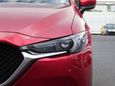 SUV   Mazda CX-5 2018 , 1210000 , 