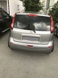  Nissan Note 2011 , 390000 , 