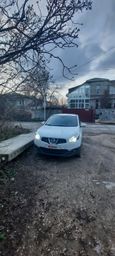 SUV   Nissan Qashqai 2010 , 750000 , 