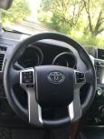 SUV   Toyota Land Cruiser Prado 2013 , 2330000 , 