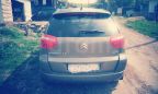    Citroen C4 Picasso 2008 , 444000 , 