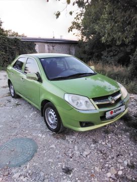  Geely MK 2008 , 140000 , 