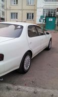  Toyota Cresta 1995 , 135000 , 