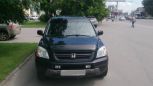 SUV   Honda Pilot 2002 , 545000 , 