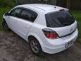  Opel Astra 2010 , 360000 , 