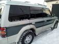 SUV   Mitsubishi Pajero 1995 , 370000 , 