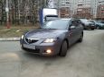  Mazda Mazda3 2008 , 320000 , 