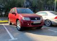 SUV   Suzuki Grand Vitara 2006 , 540000 , 