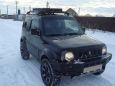 SUV   Suzuki Jimny 2008 , 599000 , 