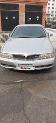  Mitsubishi Diamante 2000 , 305000 , 